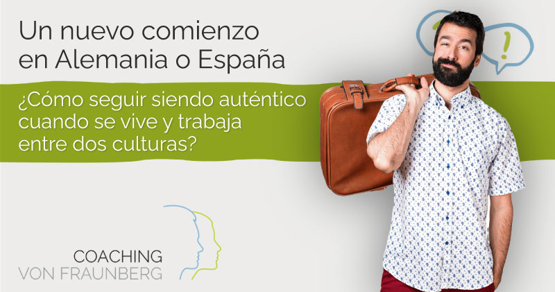 Un nuevo comienzo en Alemania o España: Cómo no perderse