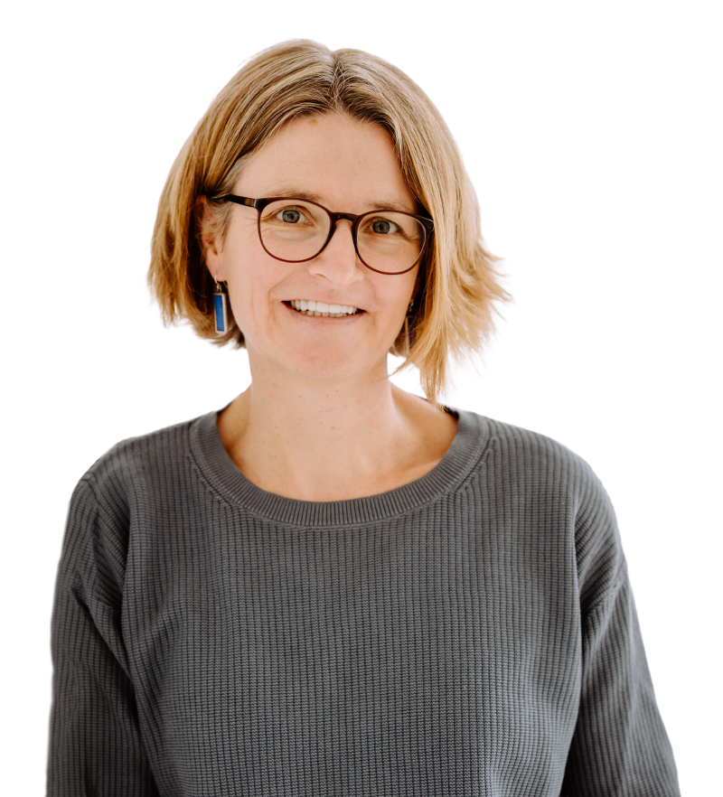 Ablauf des Coachings mit Portrait Franziska von Fraunberg